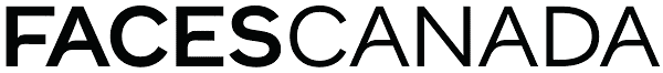 FacesCanada Logo