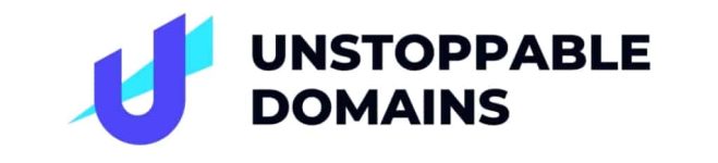 Unstoppable Domains