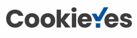 CookieYes logo
