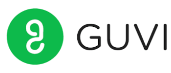 GUVI logo