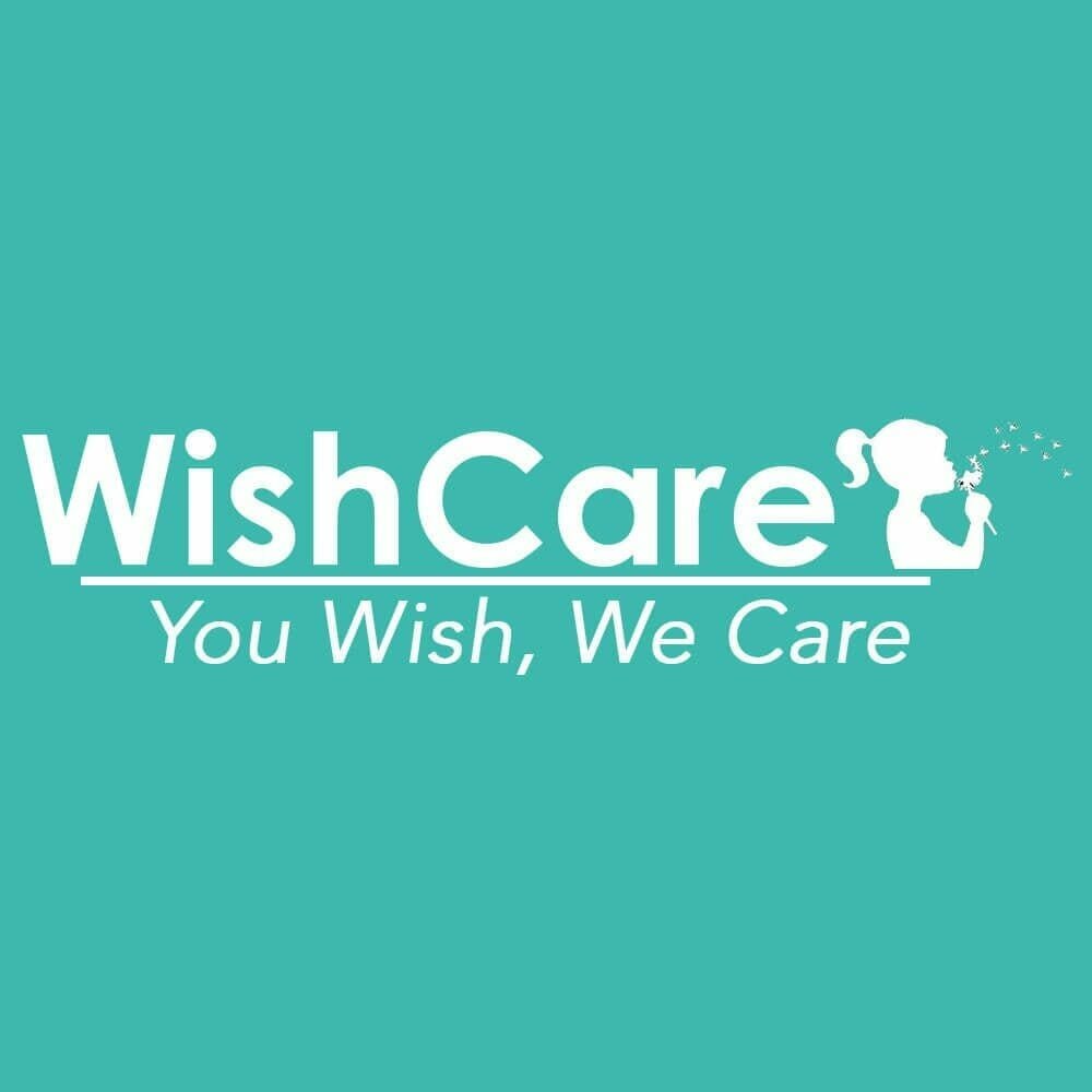 Wishcare Logo