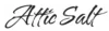 Attic Salt