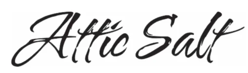 Attic Salt logo