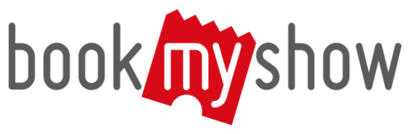 BookMyShow logo