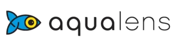 Aqualens logo