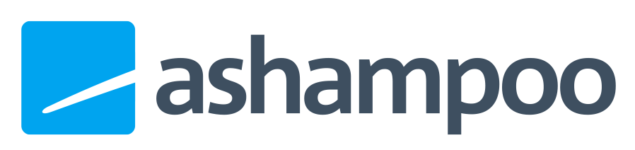 Ashampoo logo