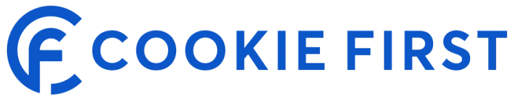CookieFirst logo