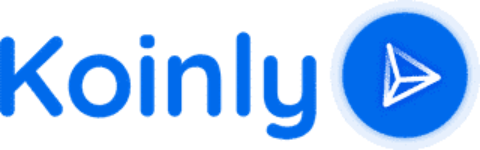 Koinly logo