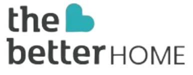 Better Home logo