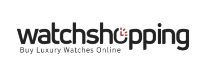 Watch Shopping