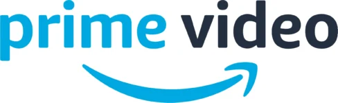Amazon Prime logo