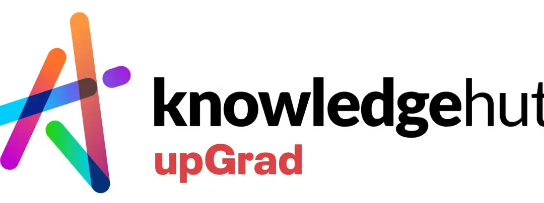Knowledge Hut Logo