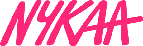 Nykaa logo