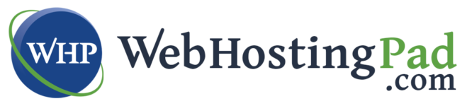 WebHostingPad