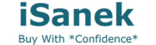 iSanek Logo