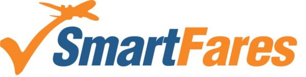 SmartFares logo