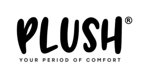 Plush logo