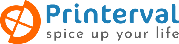 Printerval logo