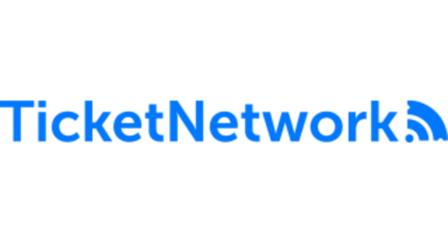 Ticketnetwork Discount: Extra 5% OFF On Booking