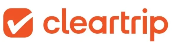 Cleartrip logo