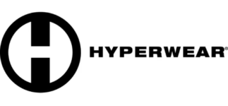 Hyperwear logo