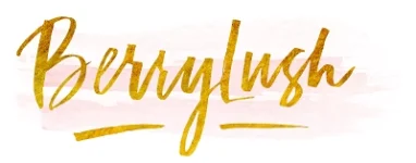 Berrylush logo