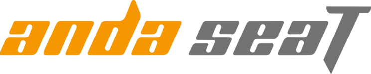 Anda Seat logo