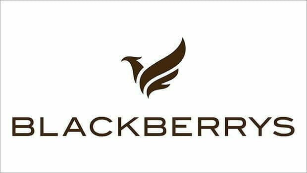 Blackberrys Coupon: Up To 40% + Extra 10% OFF On All Orders