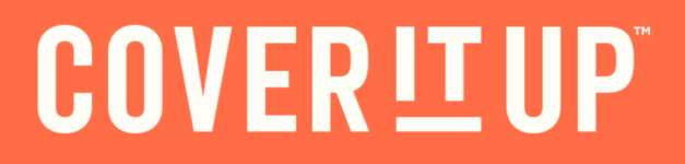 Cover it Up logo
