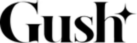 Gush logo