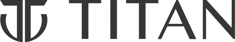 Titan logo