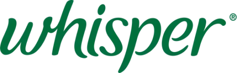 Whisper