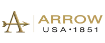Arrow logo