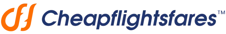 CheapFlightsFares logo