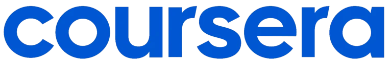 Coursera logo