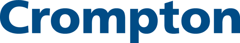 Crompton logo