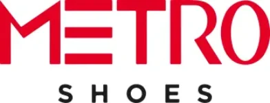 Metro Shoes logo