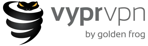 VyprVPN logo