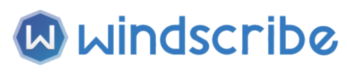 Windscribe logo