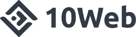 10web Logo