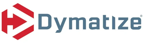 Dymatize logo