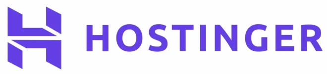 Hostinger logo