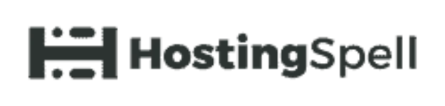 HostingSpell logo