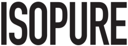 Isopure logo