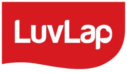 LuvLap logo