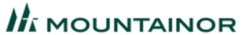 Mountainor logo