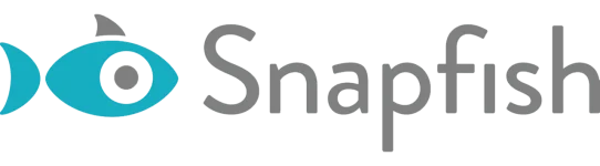Snapfish logo