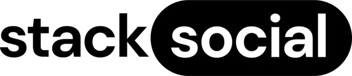 StackSocial logo