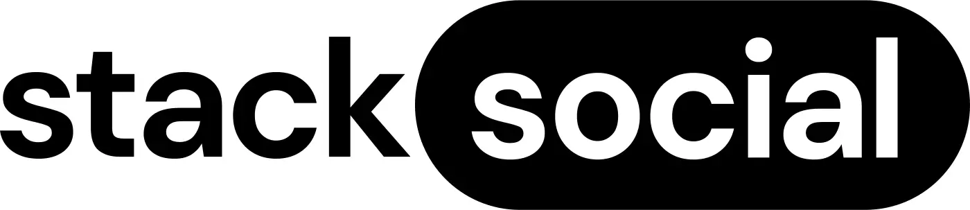 Stack Social Logo