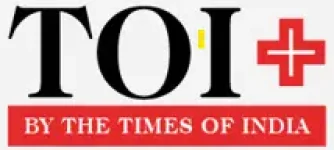 Times of India logo